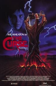 The Curse Blu-ray: An In-Depth Analysis of the Film's Restored Visuals